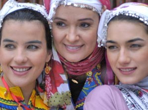 Kuş Dili Fotoğrafı