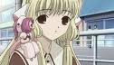 Chobits Fotoğrafları 4