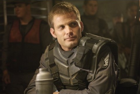 Starship Troopers 3: Marauder Fotoğrafları 1