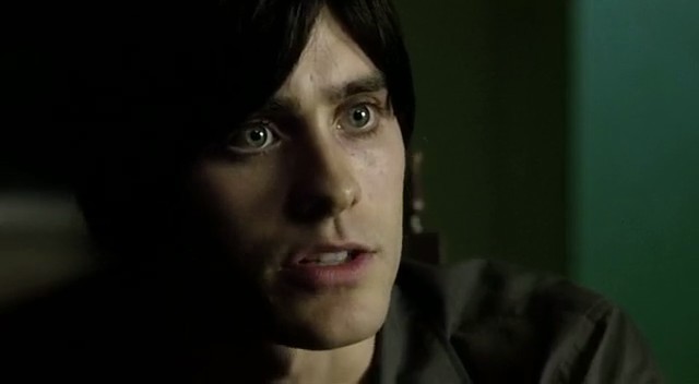 Bir Rüya İçin Ağıt Fotoğrafı