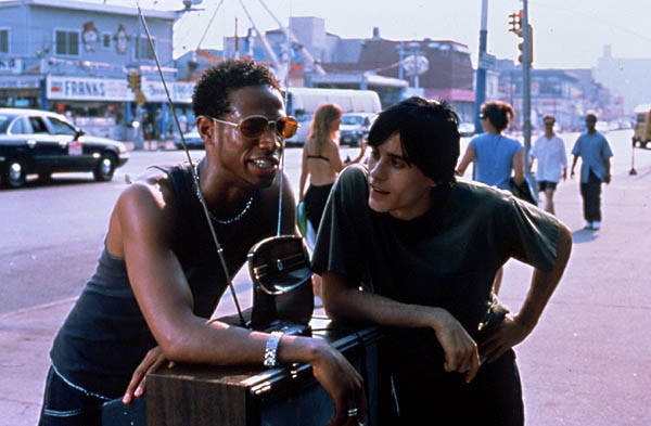 Bir Rüya İçin Ağıt Fotoğrafı