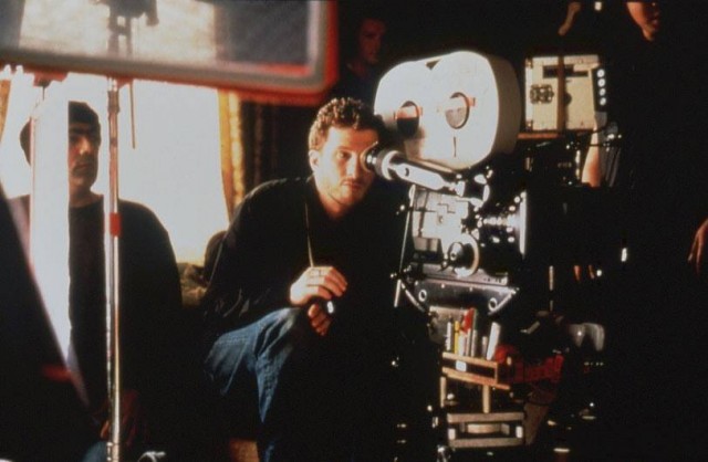 Bir Rüya İçin Ağıt Fotoğrafı