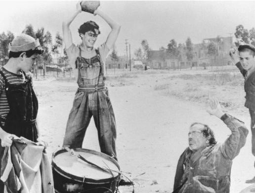 Zevk Komplocuları Fotoğrafı