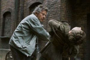 Oliver Twist Fotoğrafları 3