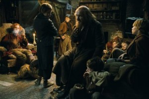 Oliver Twist Fotoğrafları 6