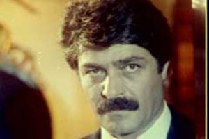 İki Kızgın Adam fotoğrafı