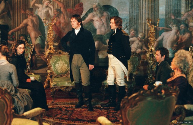 Aşk ve Gurur Fotoğrafı