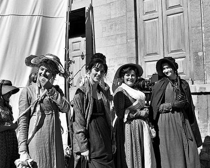 Aşk ve Gurur Fotoğrafı