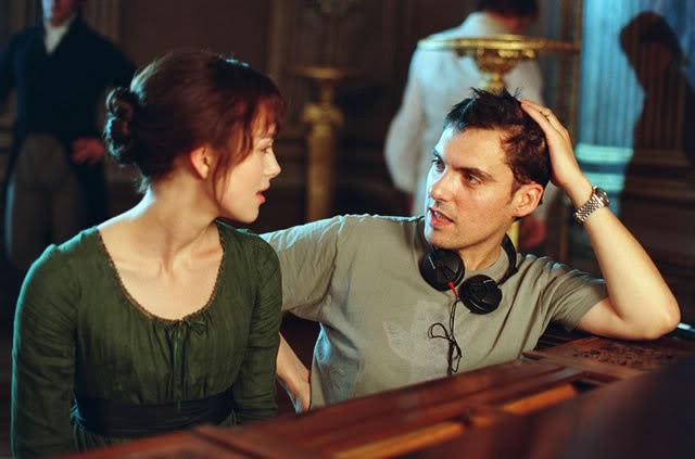 Aşk ve Gurur Fotoğrafı