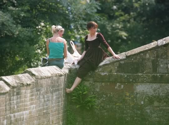 Aşk ve Gurur Fotoğrafı