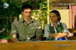 Küçük Kadınlar Fotoğrafı