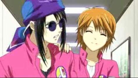 Skip Beat! Fotoğrafları 5