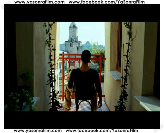 Ya Sonra Fotoğrafı