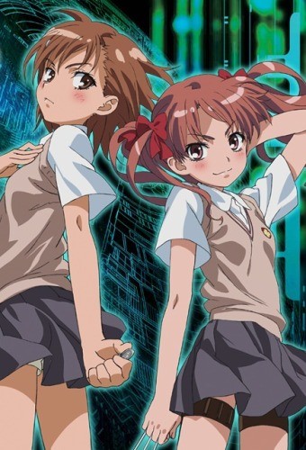 To Aru Kagaku No Railgun Fotoğrafları 3