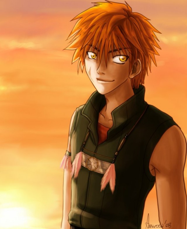 Sousei No Aquarion Fotoğrafı