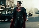 Man Of Steel Fotoğrafı