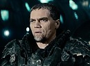 Man Of Steel Fotoğrafı