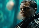 Man Of Steel Fotoğrafı