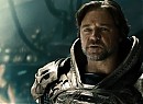 Man Of Steel Fotoğrafı