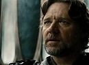 Man Of Steel Fotoğrafı