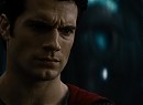 Man Of Steel Fotoğrafı