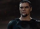 Man Of Steel Fotoğrafı