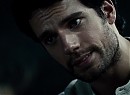 Man Of Steel Fotoğrafı