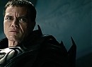 Man Of Steel Fotoğrafı