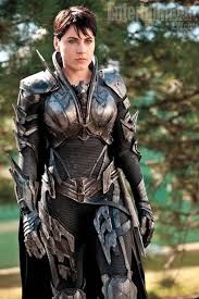 Man Of Steel Fotoğrafı