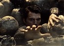 Man Of Steel Fotoğrafı
