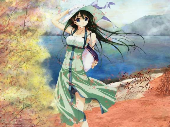 Natsuiro No Sunadokei Fotoğrafı
