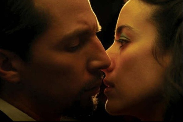 Mavi Gözkapakları Fotoğrafı