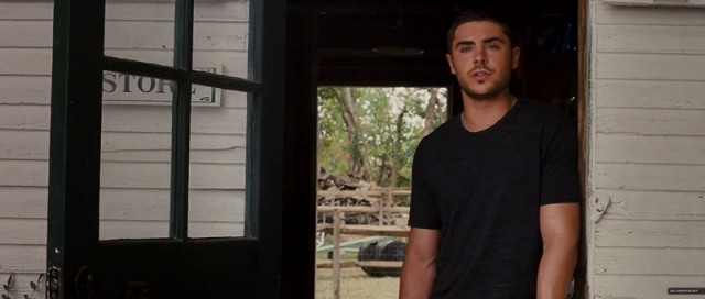 Şanslı Biri Fotoğrafı