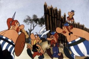 Asteriks: Galyalı Asteriks Fotoğrafları 0