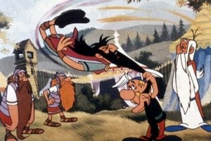 Asteriks: Galyalı Asteriks Fotoğrafları 1