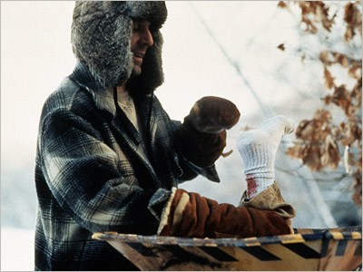 Fargo Fotoğrafı