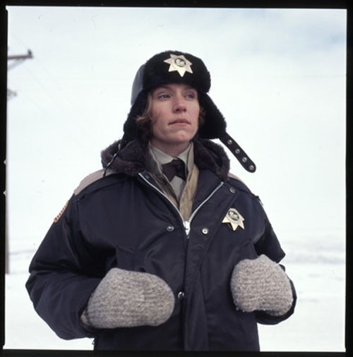 Fargo Fotoğrafı