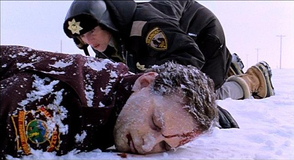 Fargo Fotoğrafı