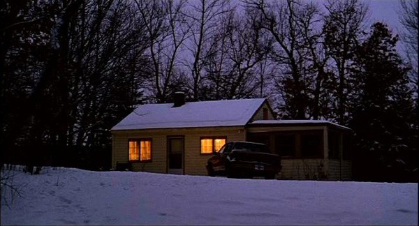 Fargo Fotoğrafları 25