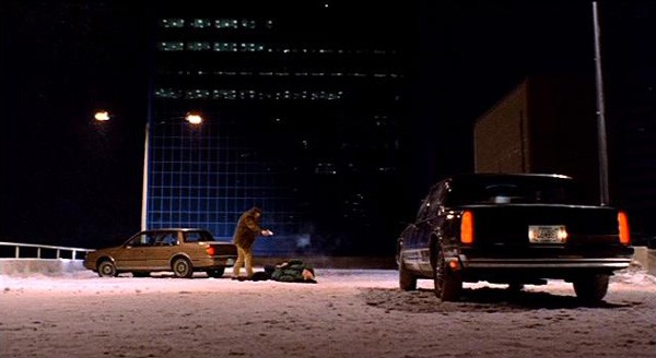 Fargo Fotoğrafı