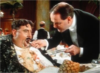 Monty Python's: Hayatın Anlamı Fotoğrafı