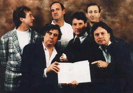 Monty Python's: Hayatın Anlamı fotoğrafı