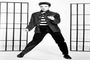 Jailhouse Rock Fotoğrafları 8