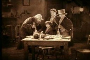 Oliver Twist Fotoğrafları 0