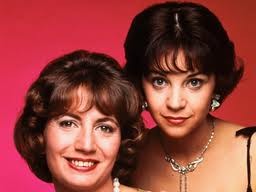 Lverne&shirley Fotoğrafı