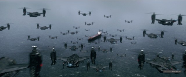 Resident Evil 5: İntikam Fotoğrafı