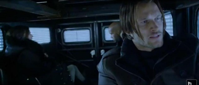 Resident Evil 5: İntikam fotoğrafı