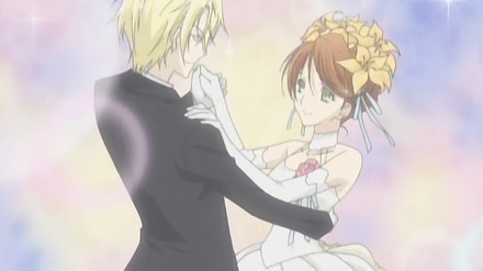 Earl And Fairy Fotoğrafı
