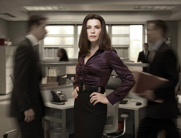The Good Wife Fotoğrafı