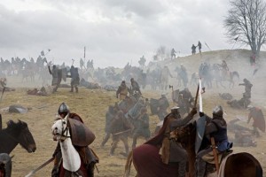 Arn: The Knight Templar Fotoğrafları 7
